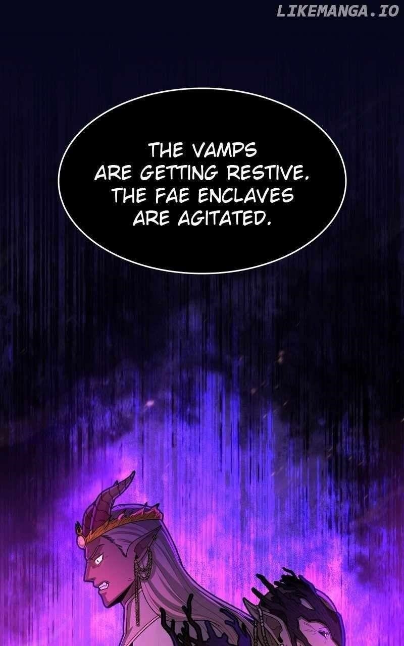 Paranoid Mage Chapter 64 - Page 96 in English