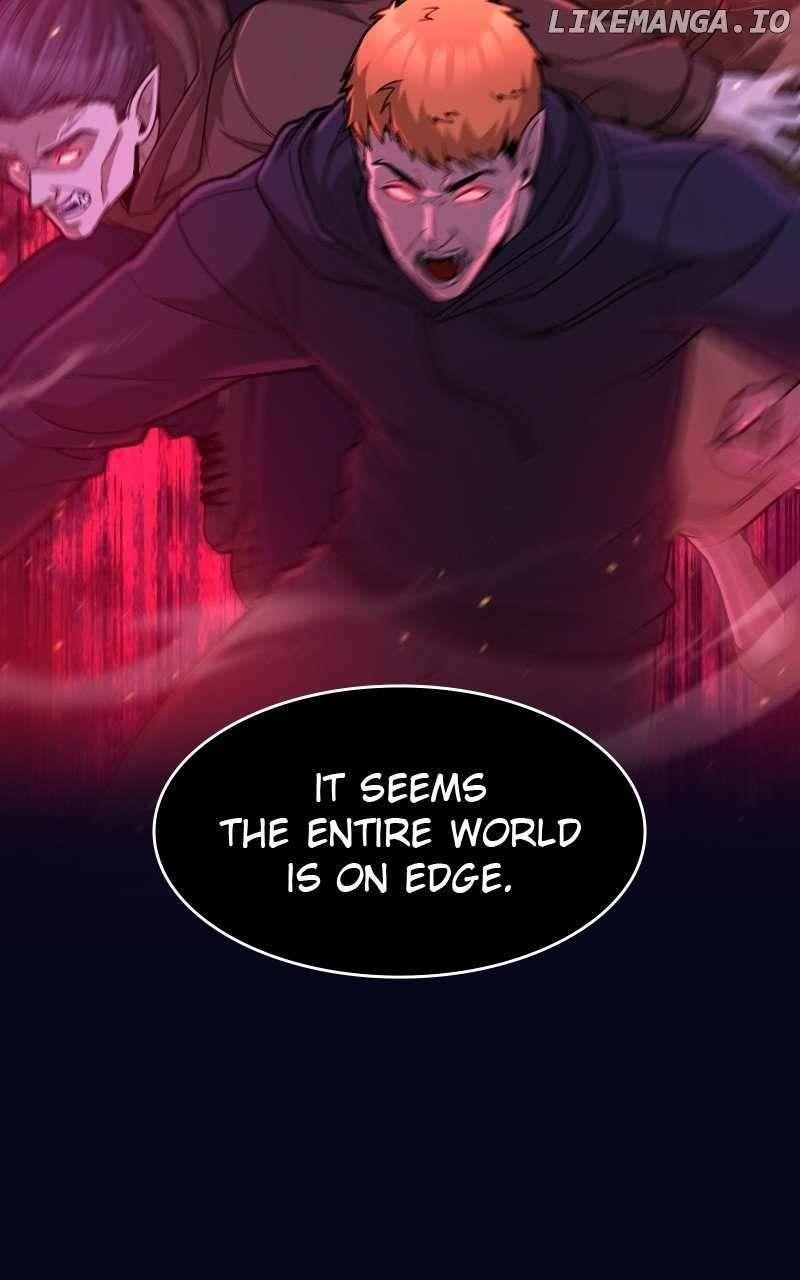 Paranoid Mage Chapter 64 - Page 98 in English