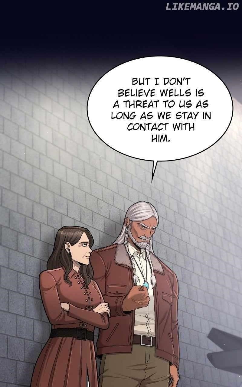 Paranoid Mage Chapter 64 - Page 99 in English