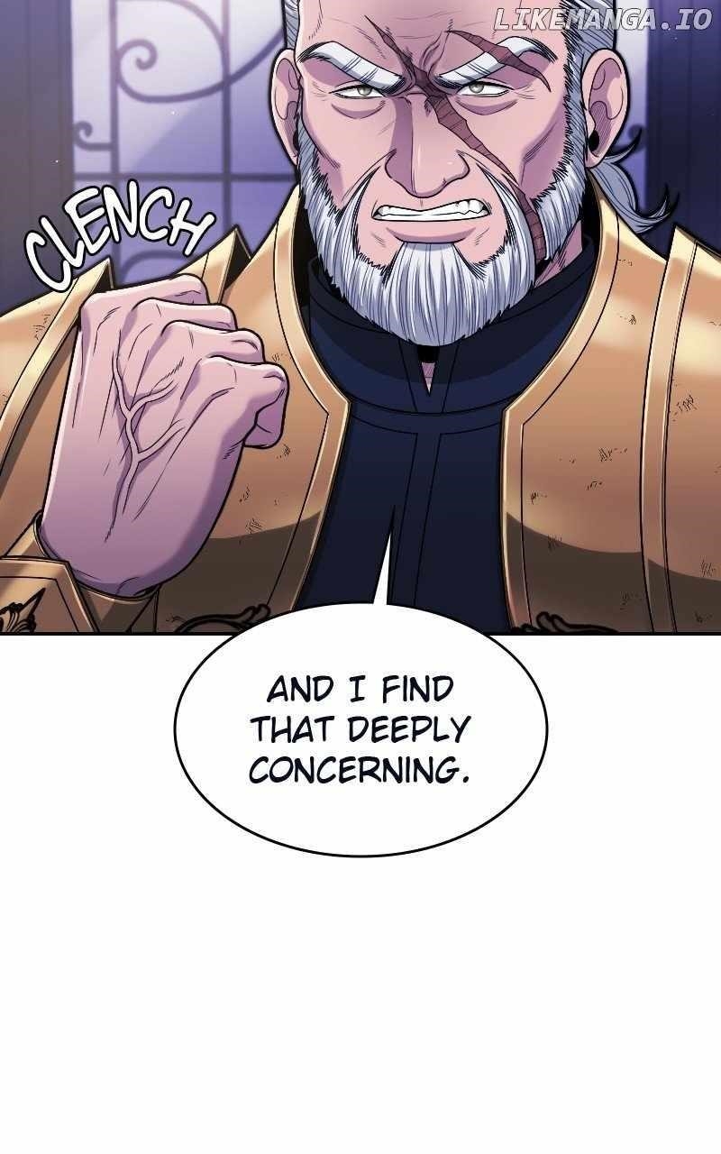 Paranoid Mage Chapter 65 - Page 10 in English