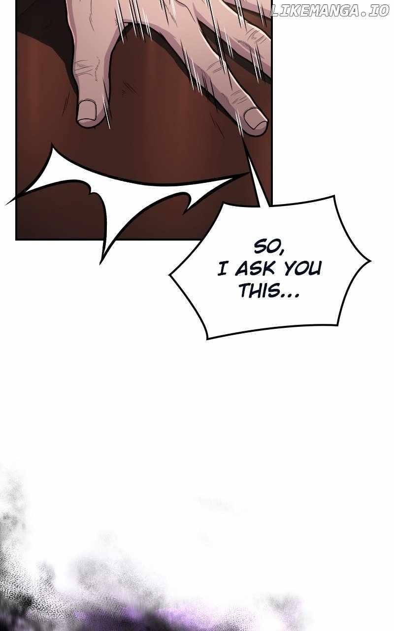 Paranoid Mage Chapter 65 - Page 22 in English