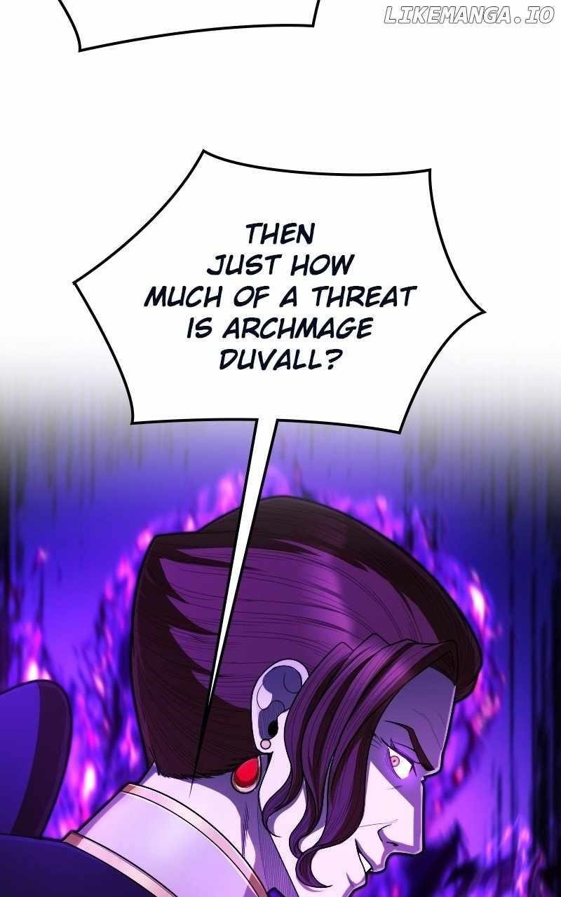Paranoid Mage Chapter 65 - Page 24 in English