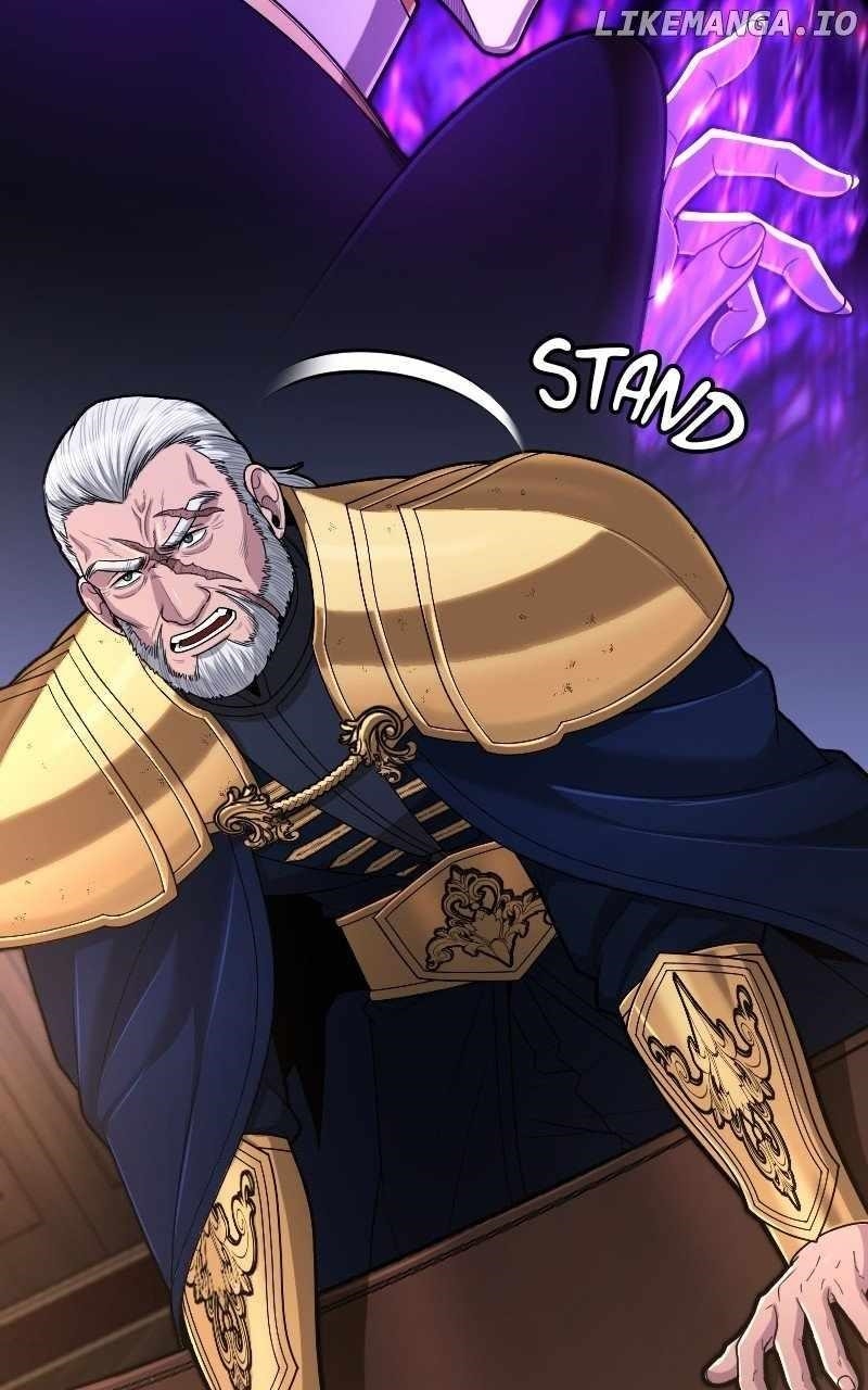 Paranoid Mage Chapter 65 - Page 25 in English