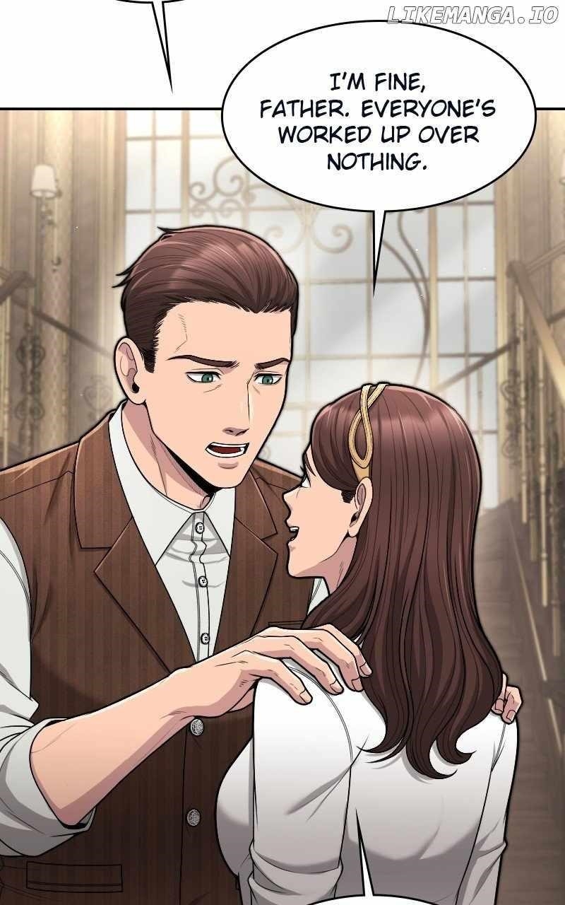 Paranoid Mage Chapter 65 - Page 4 in English
