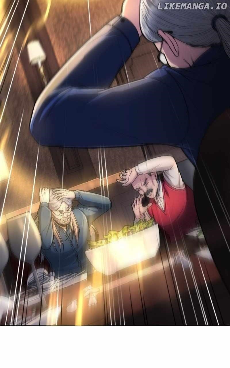 Paranoid Mage Chapter 65 - Page 40 in English