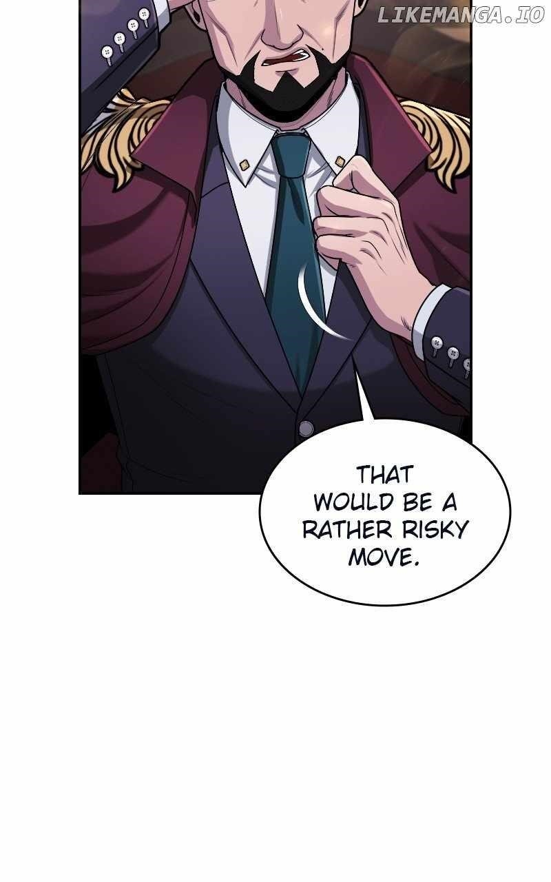Paranoid Mage Chapter 65 - Page 42 in English