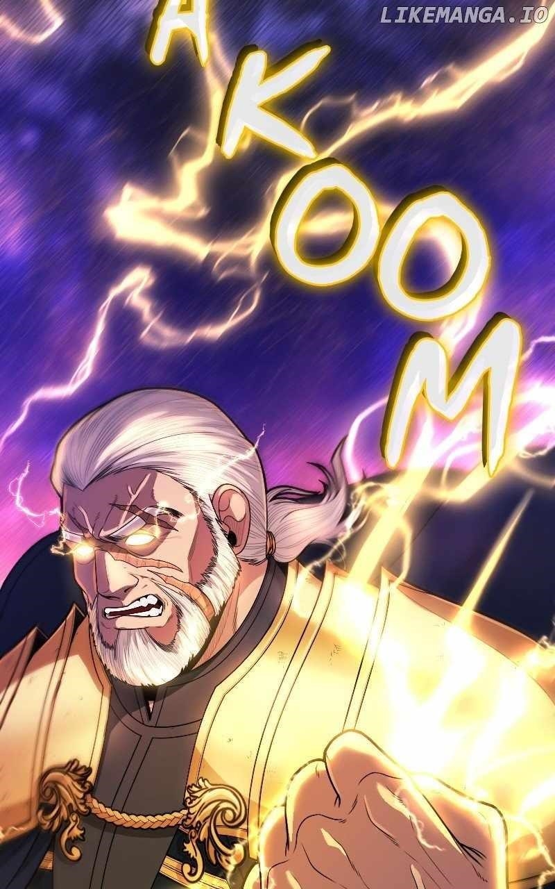 Paranoid Mage Chapter 65 - Page 48 in English
