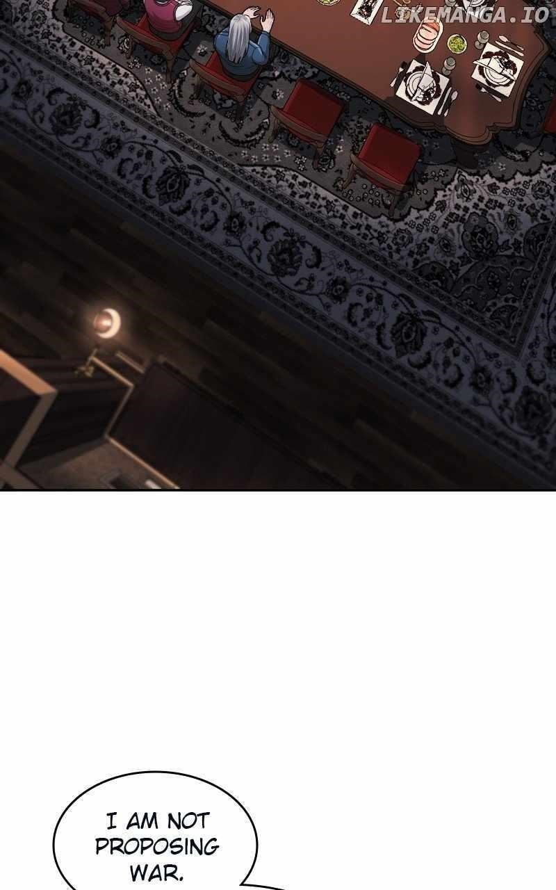 Paranoid Mage Chapter 65 - Page 51 in English