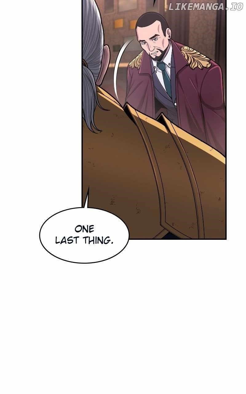 Paranoid Mage Chapter 65 - Page 56 in English