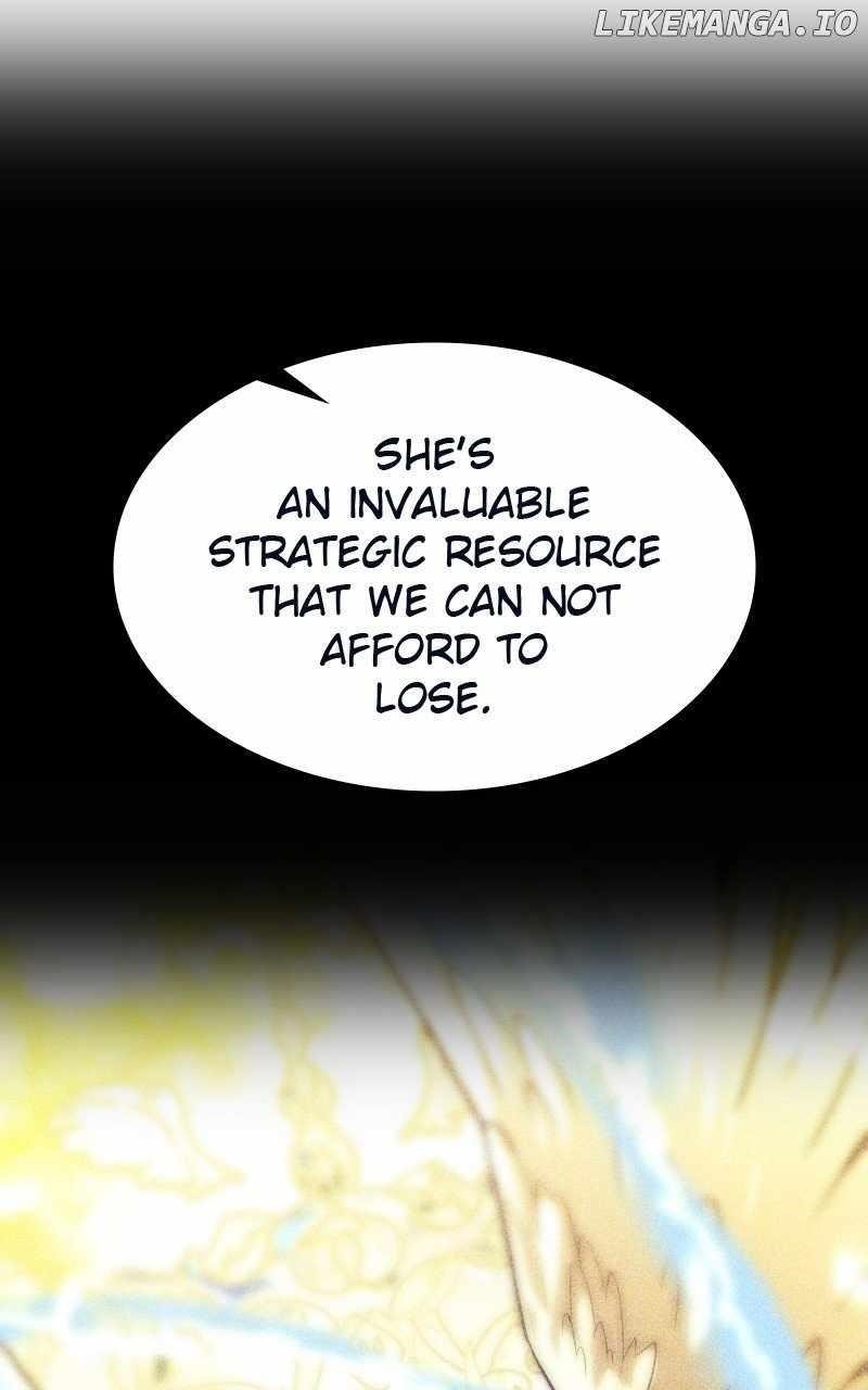Paranoid Mage Chapter 65 - Page 60 in English