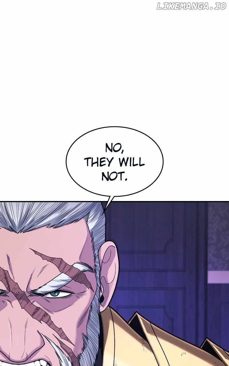Paranoid Mage Chapter 65 - Page 64 in English