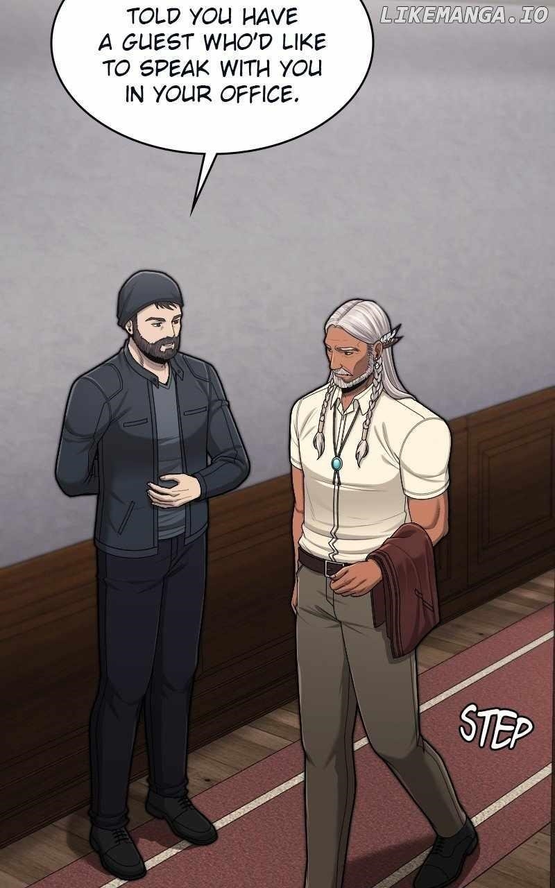 Paranoid Mage Chapter 65 - Page 68 in English