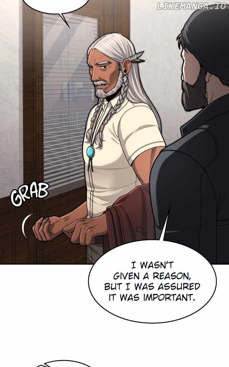 Paranoid Mage Chapter 65 - Page 70 in English