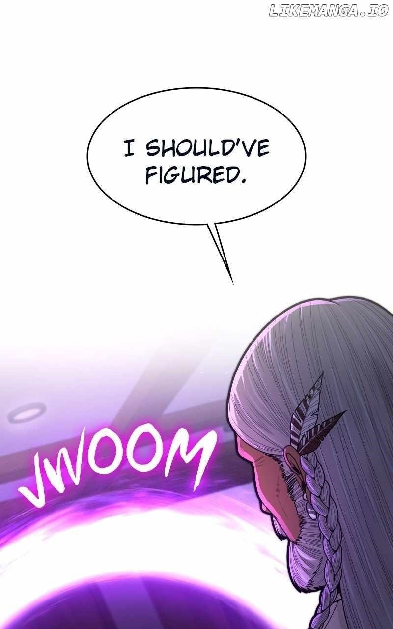 Paranoid Mage Chapter 65 - Page 73 in English