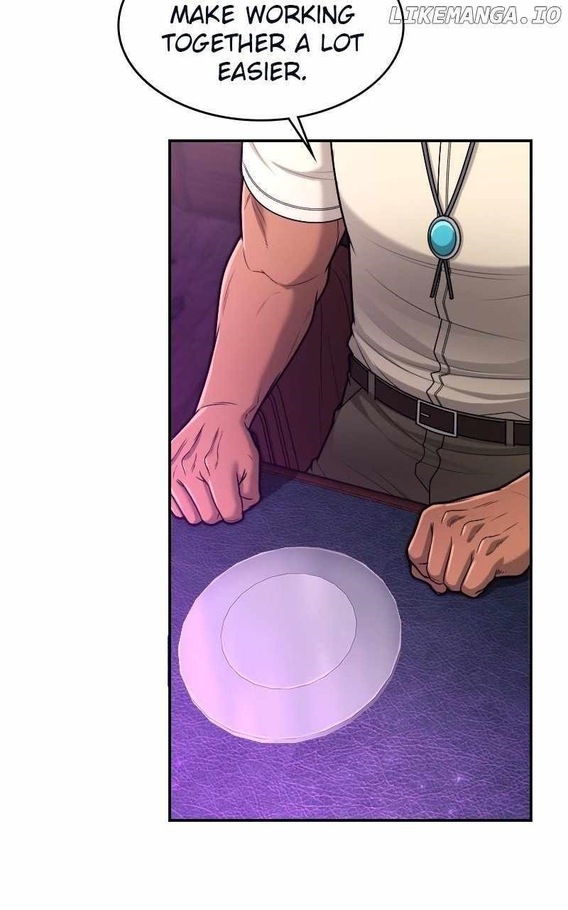 Paranoid Mage Chapter 65 - Page 78 in English