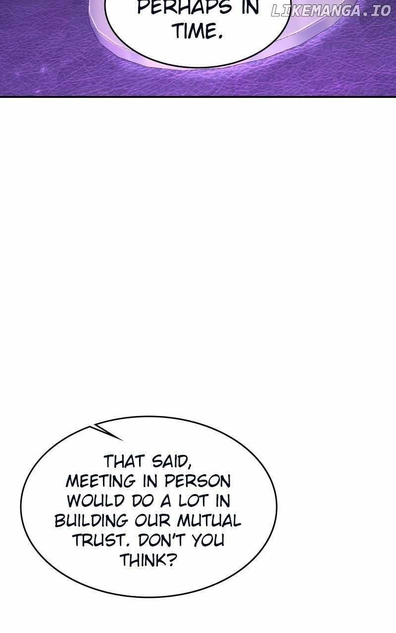 Paranoid Mage Chapter 65 - Page 81 in English