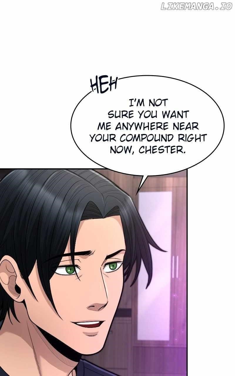 Paranoid Mage Chapter 65 - Page 82 in English