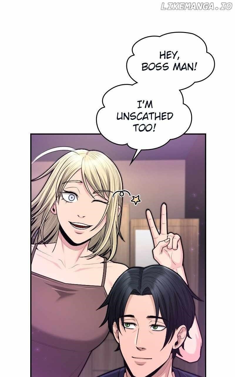 Paranoid Mage Chapter 65 - Page 86 in English