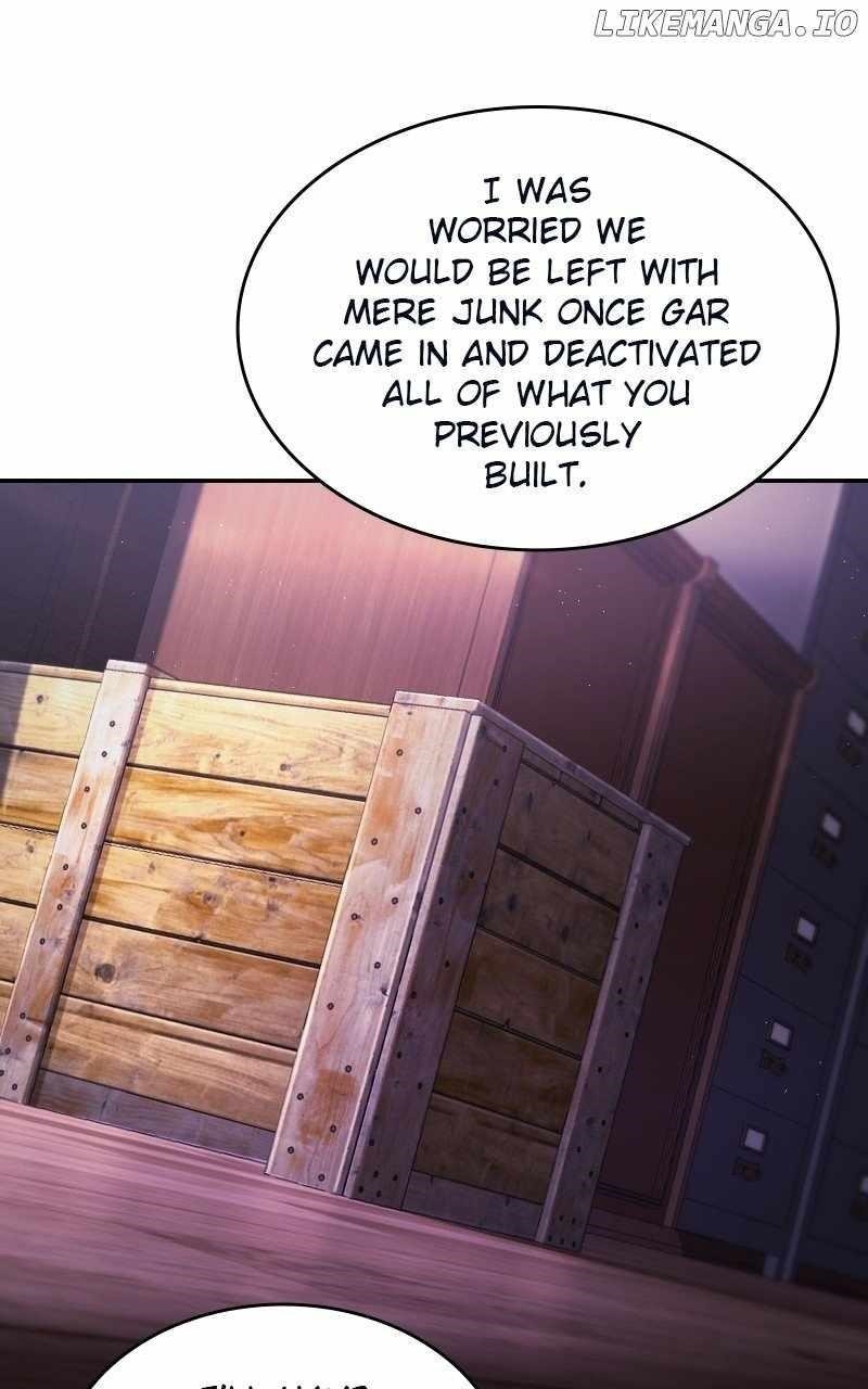 Paranoid Mage Chapter 65 - Page 99 in English