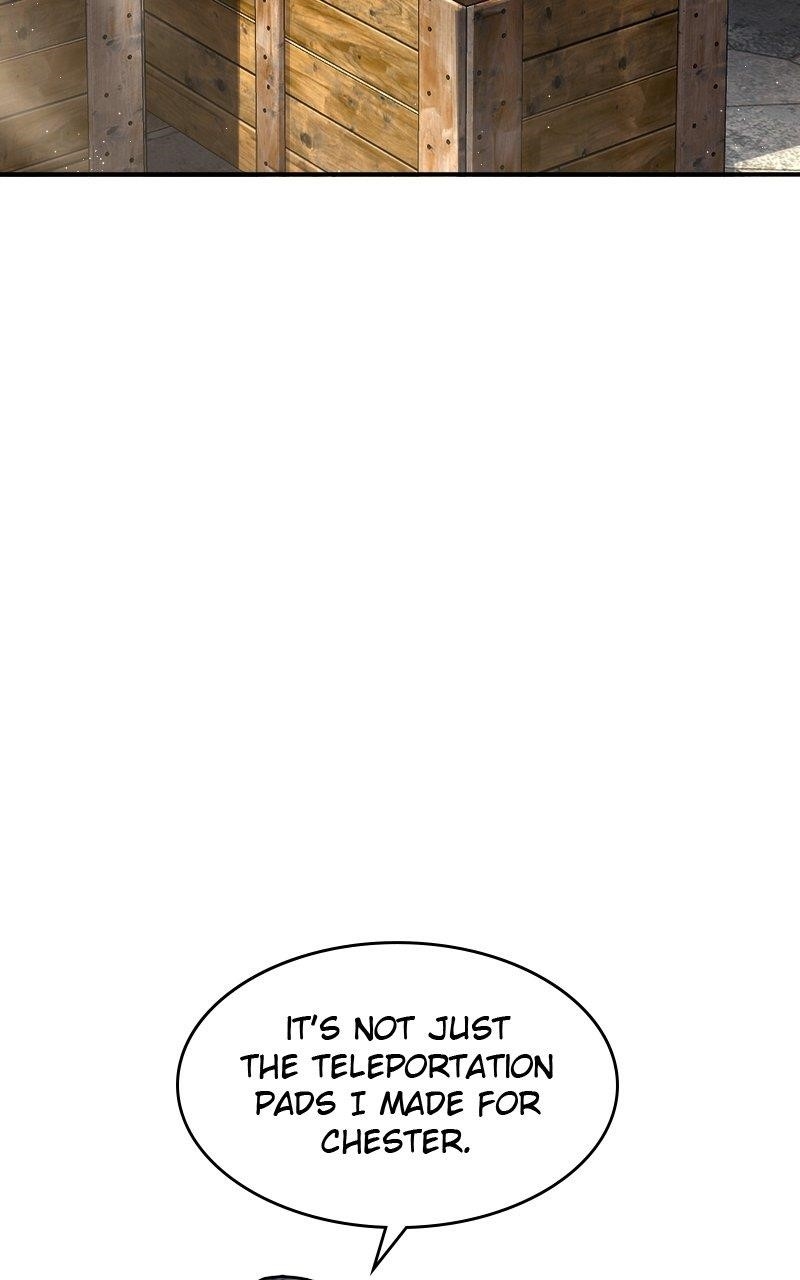 Paranoid Mage Chapter 66 - Page 10 in English