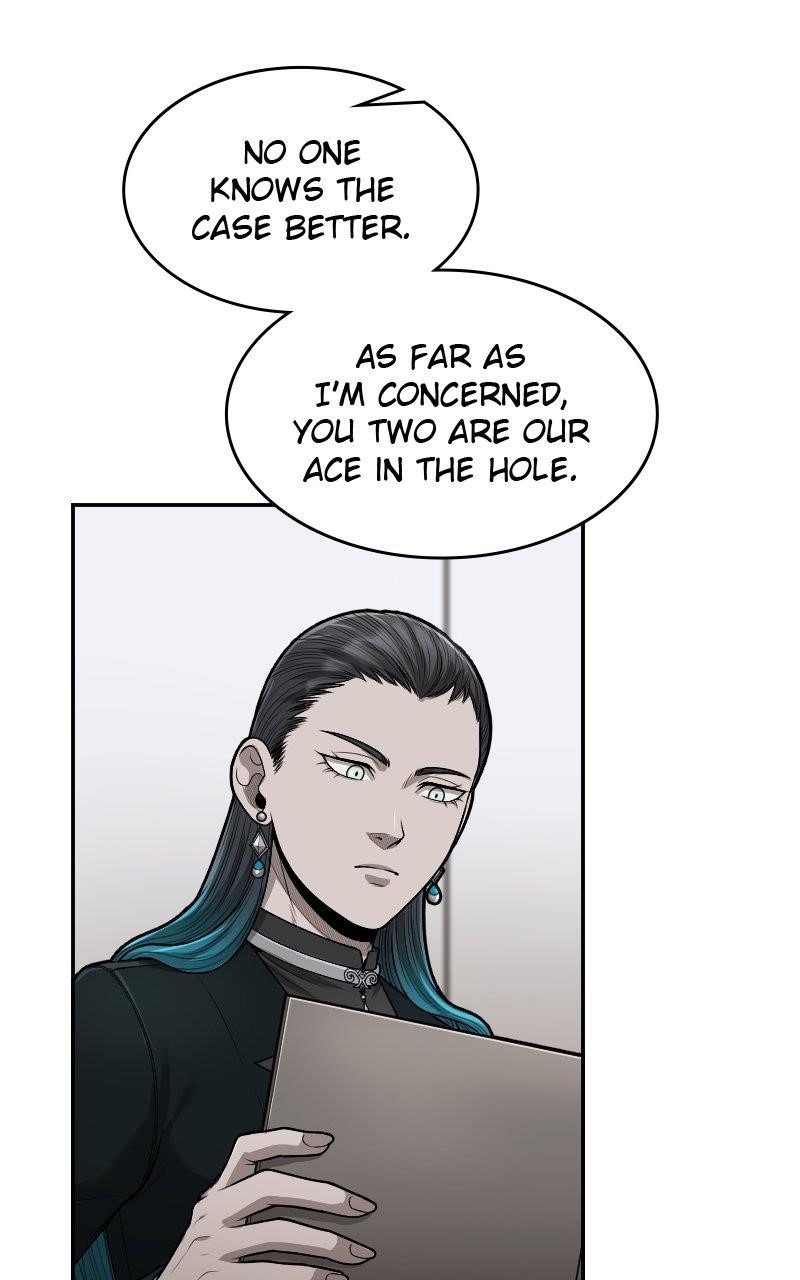 Paranoid Mage Chapter 66 - Page 105 in English