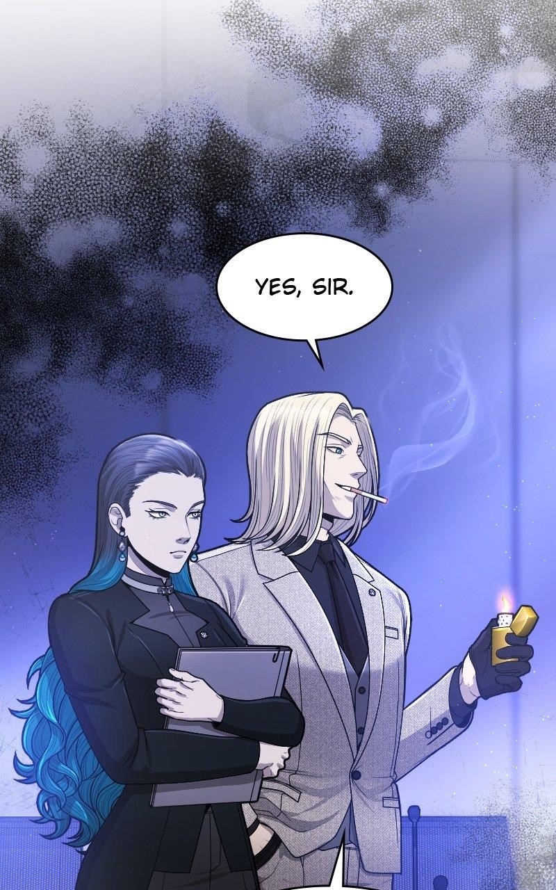 Paranoid Mage Chapter 66 - Page 115 in English