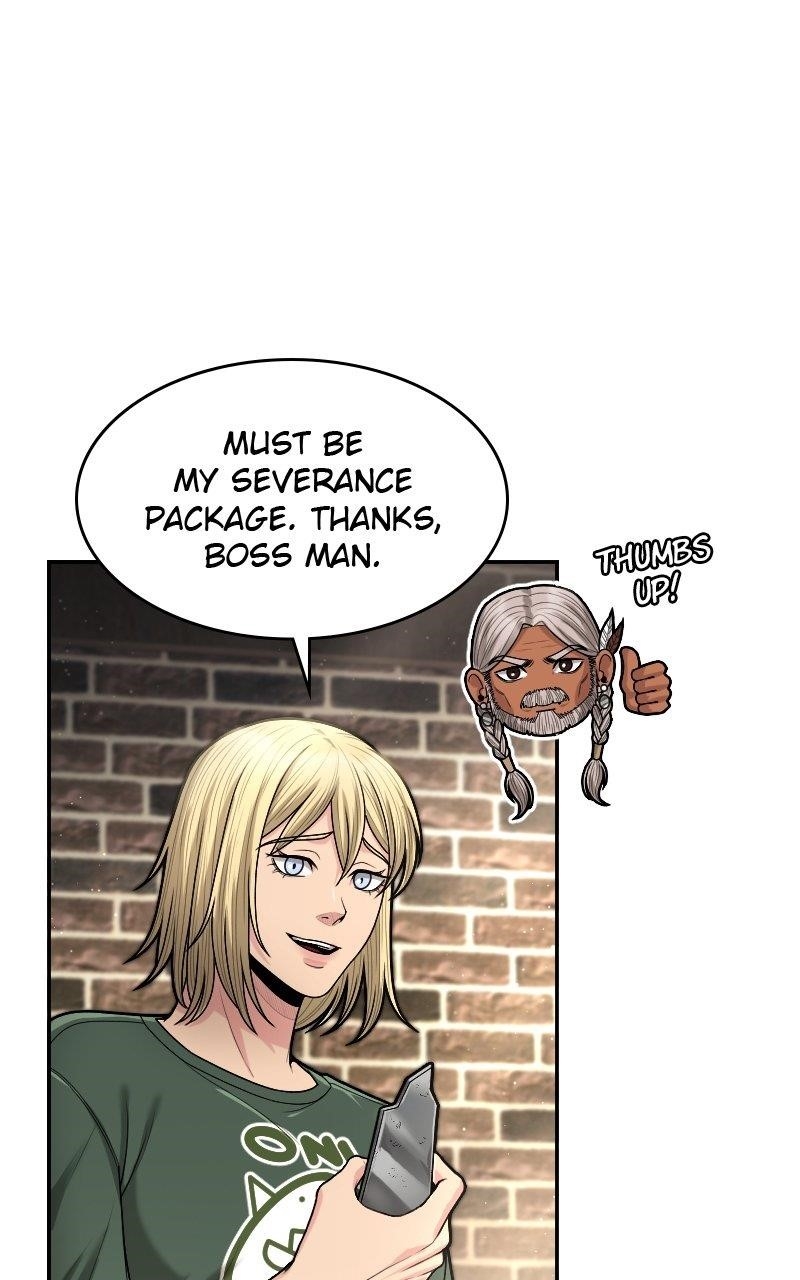 Paranoid Mage Chapter 66 - Page 12 in English