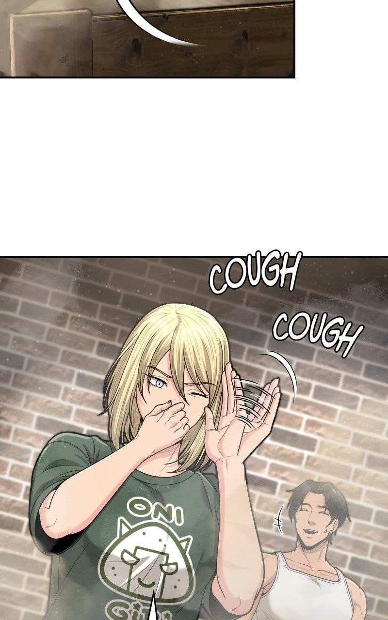 Paranoid Mage Chapter 66 - Page 16 in English