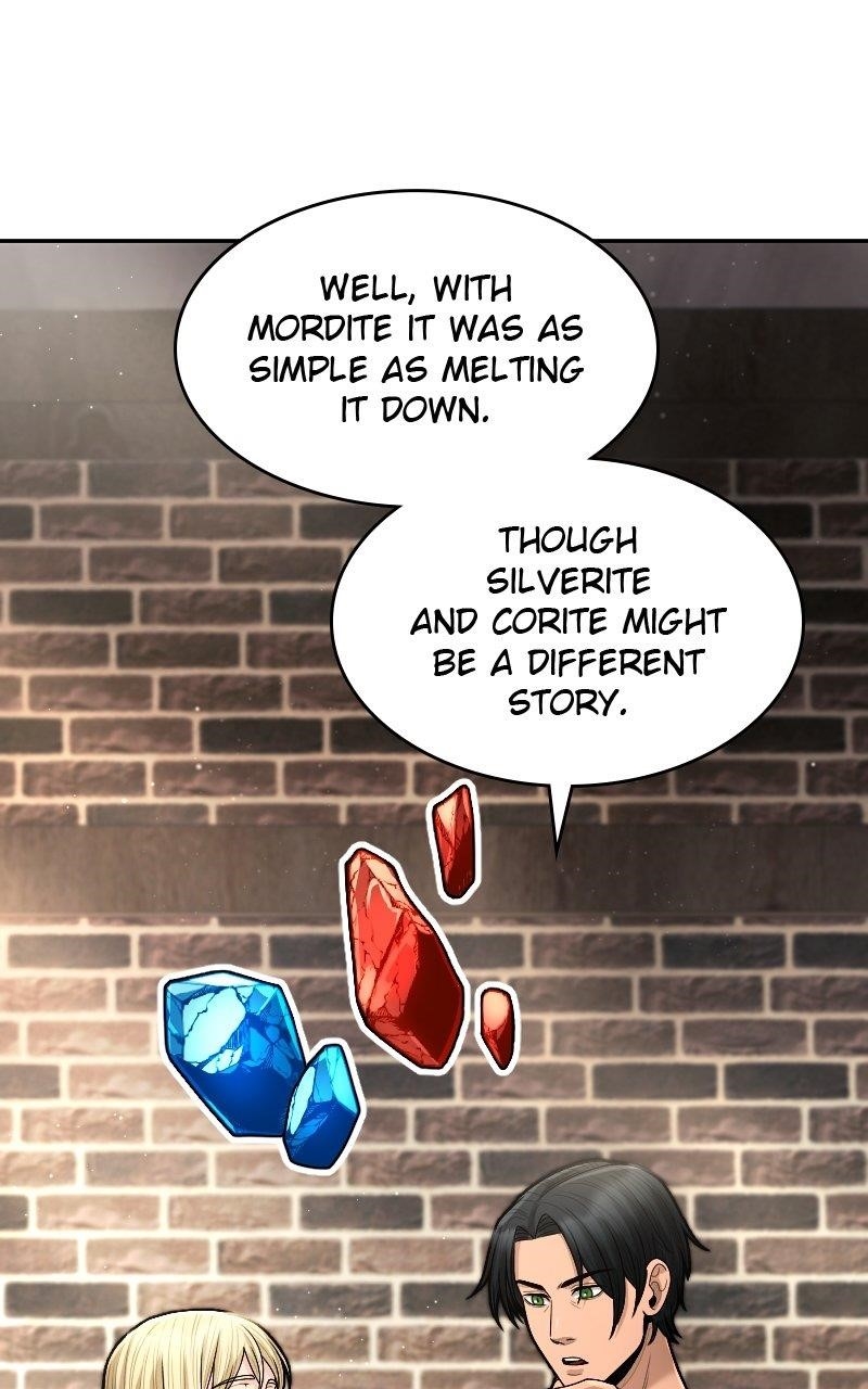 Paranoid Mage Chapter 66 - Page 18 in English