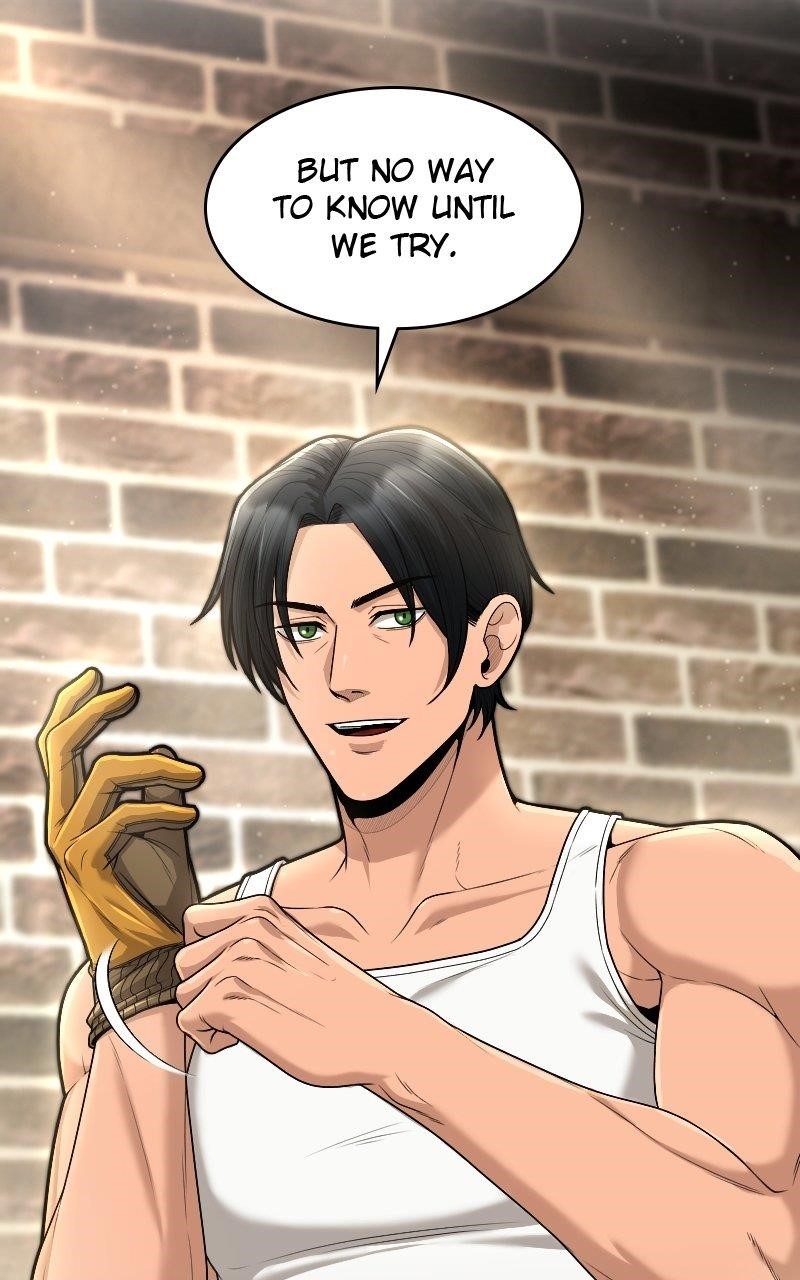 Paranoid Mage Chapter 66 - Page 20 in English
