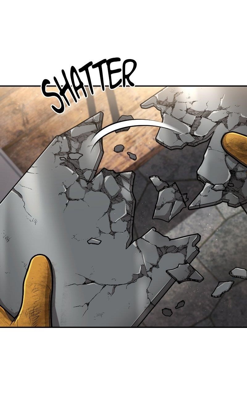Paranoid Mage Chapter 66 - Page 30 in English