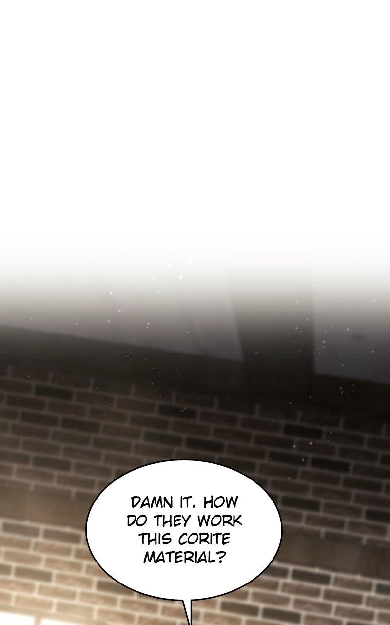 Paranoid Mage Chapter 66 - Page 31 in English