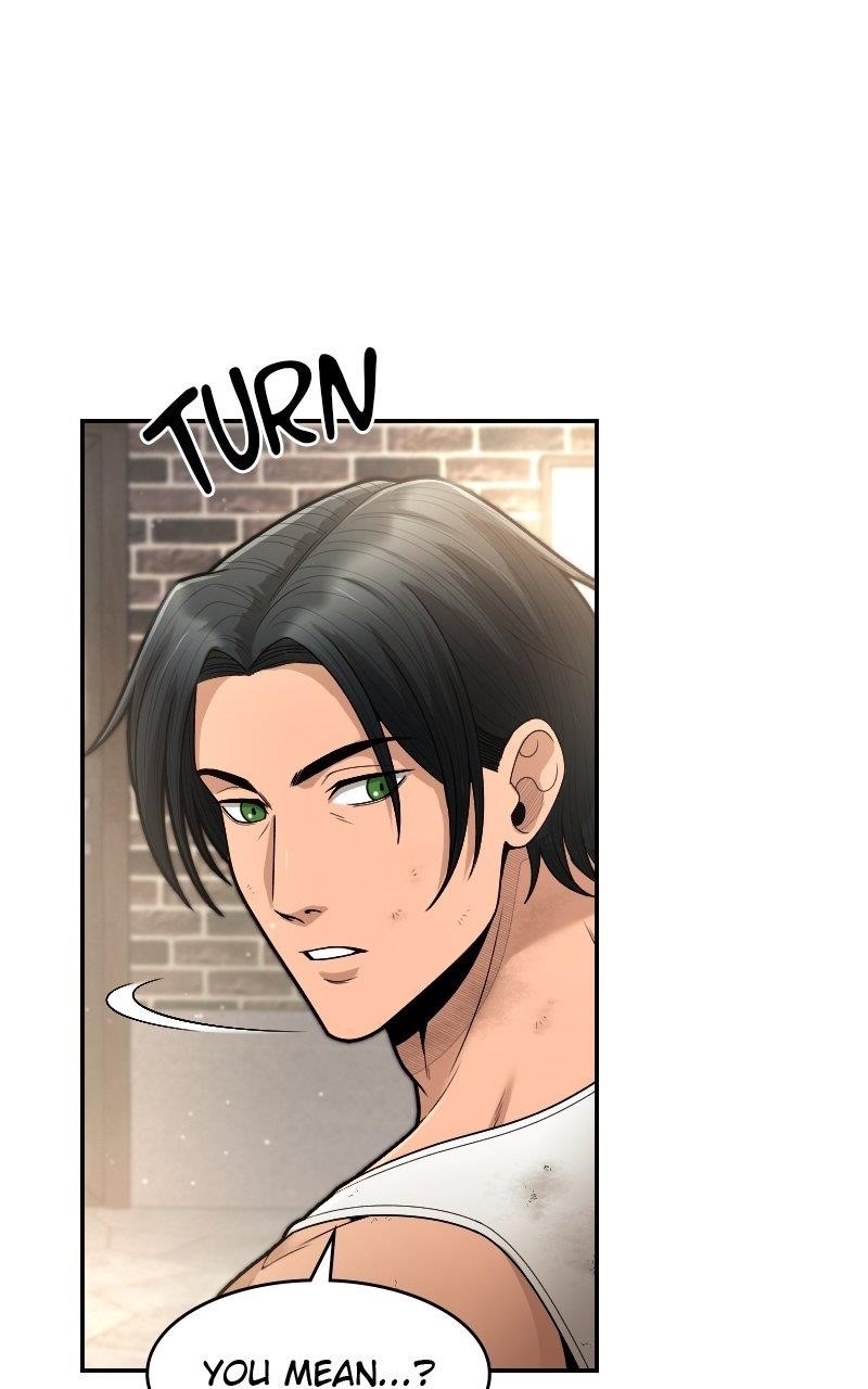 Paranoid Mage Chapter 66 - Page 35 in English