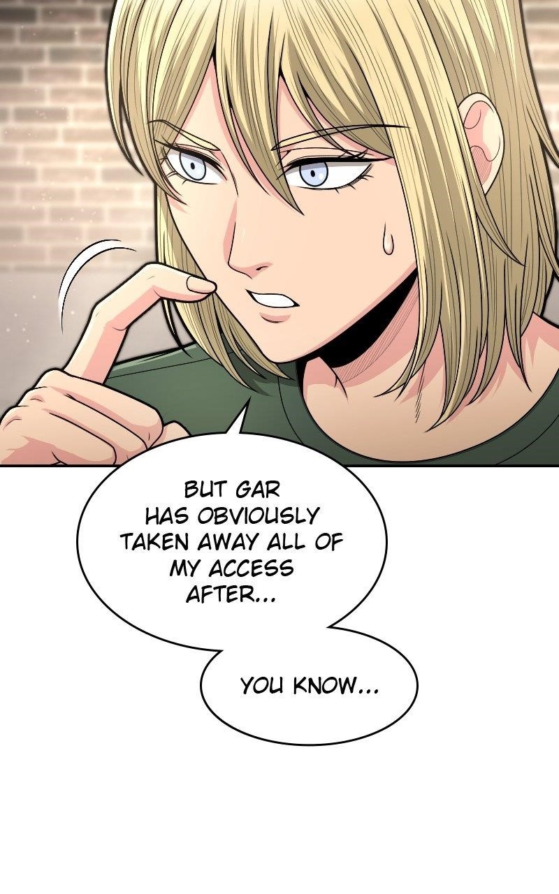 Paranoid Mage Chapter 66 - Page 39 in English