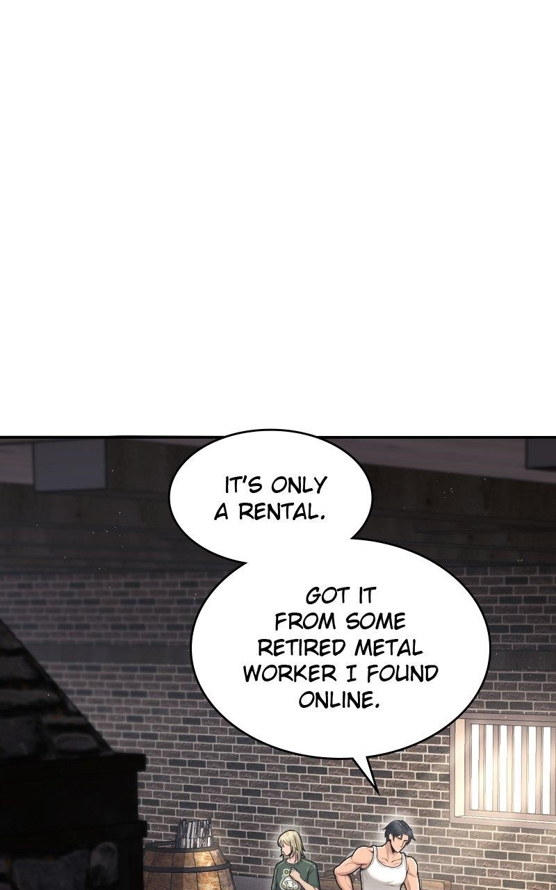 Paranoid Mage Chapter 66 - Page 4 in English