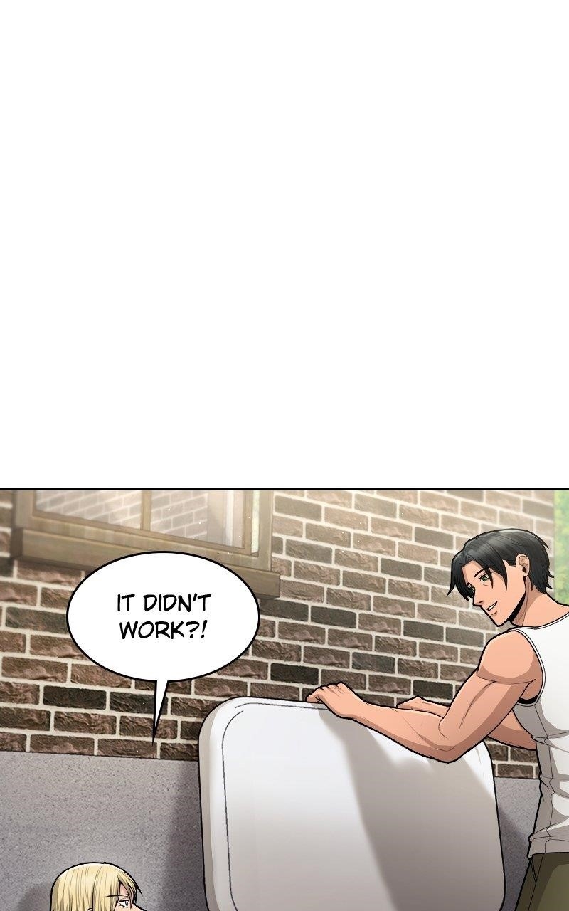 Paranoid Mage Chapter 66 - Page 46 in English