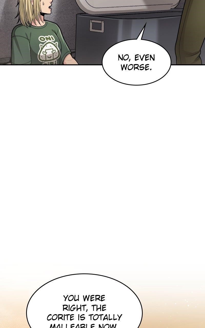 Paranoid Mage Chapter 66 - Page 47 in English