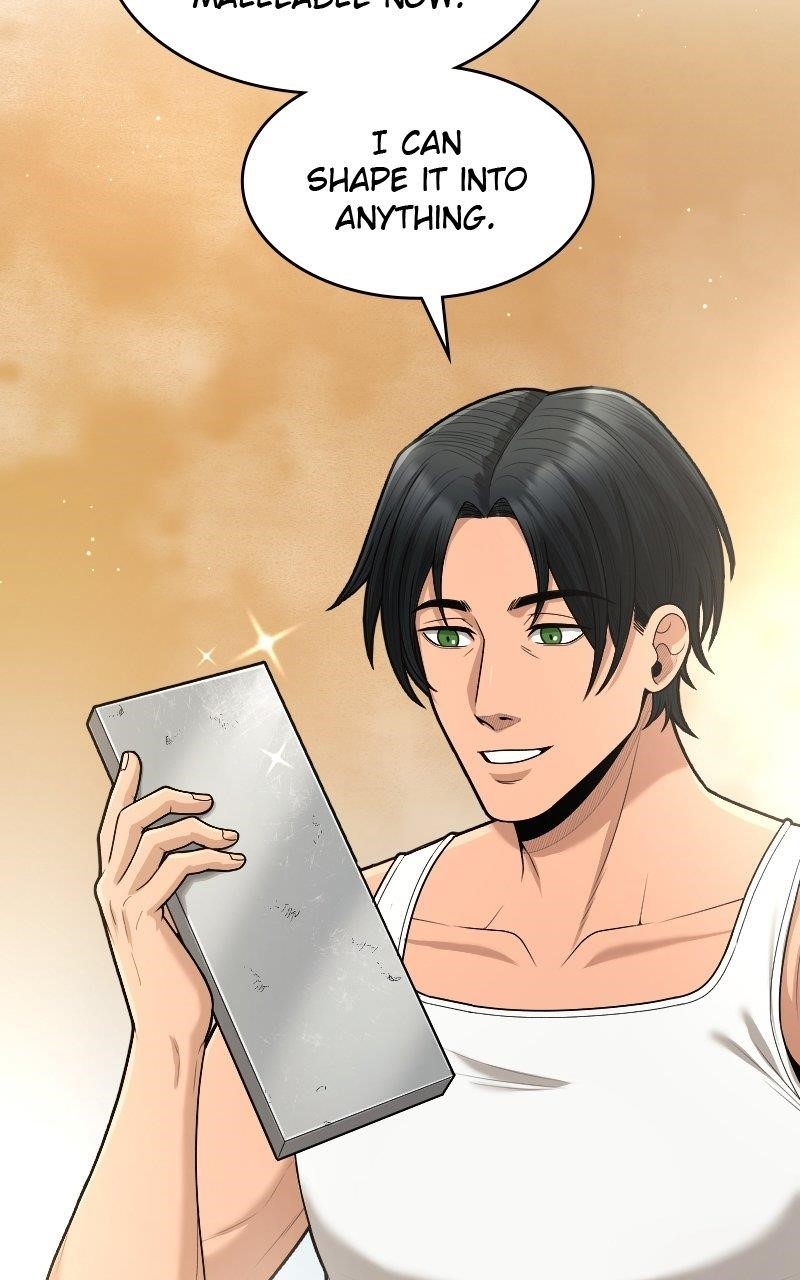 Paranoid Mage Chapter 66 - Page 48 in English