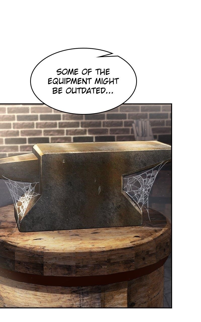 Paranoid Mage Chapter 66 - Page 6 in English