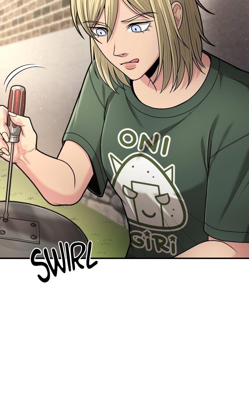 Paranoid Mage Chapter 66 - Page 61 in English