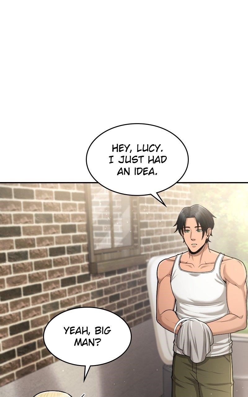 Paranoid Mage Chapter 66 - Page 62 in English