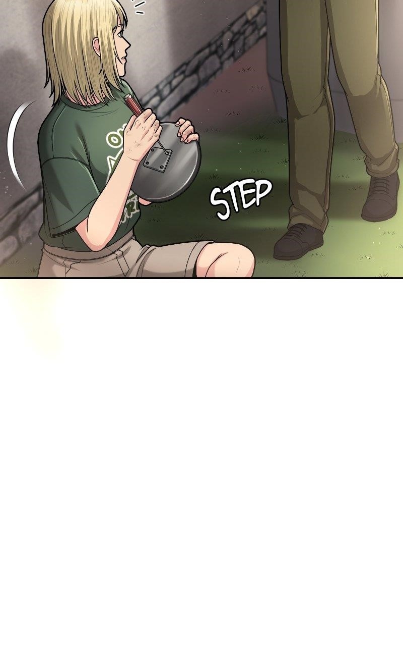 Paranoid Mage Chapter 66 - Page 63 in English