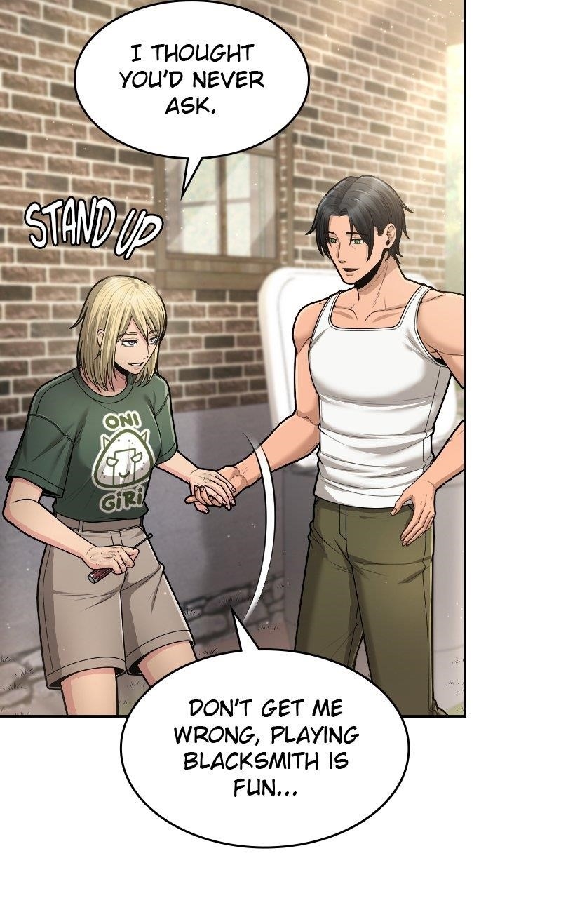 Paranoid Mage Chapter 66 - Page 66 in English