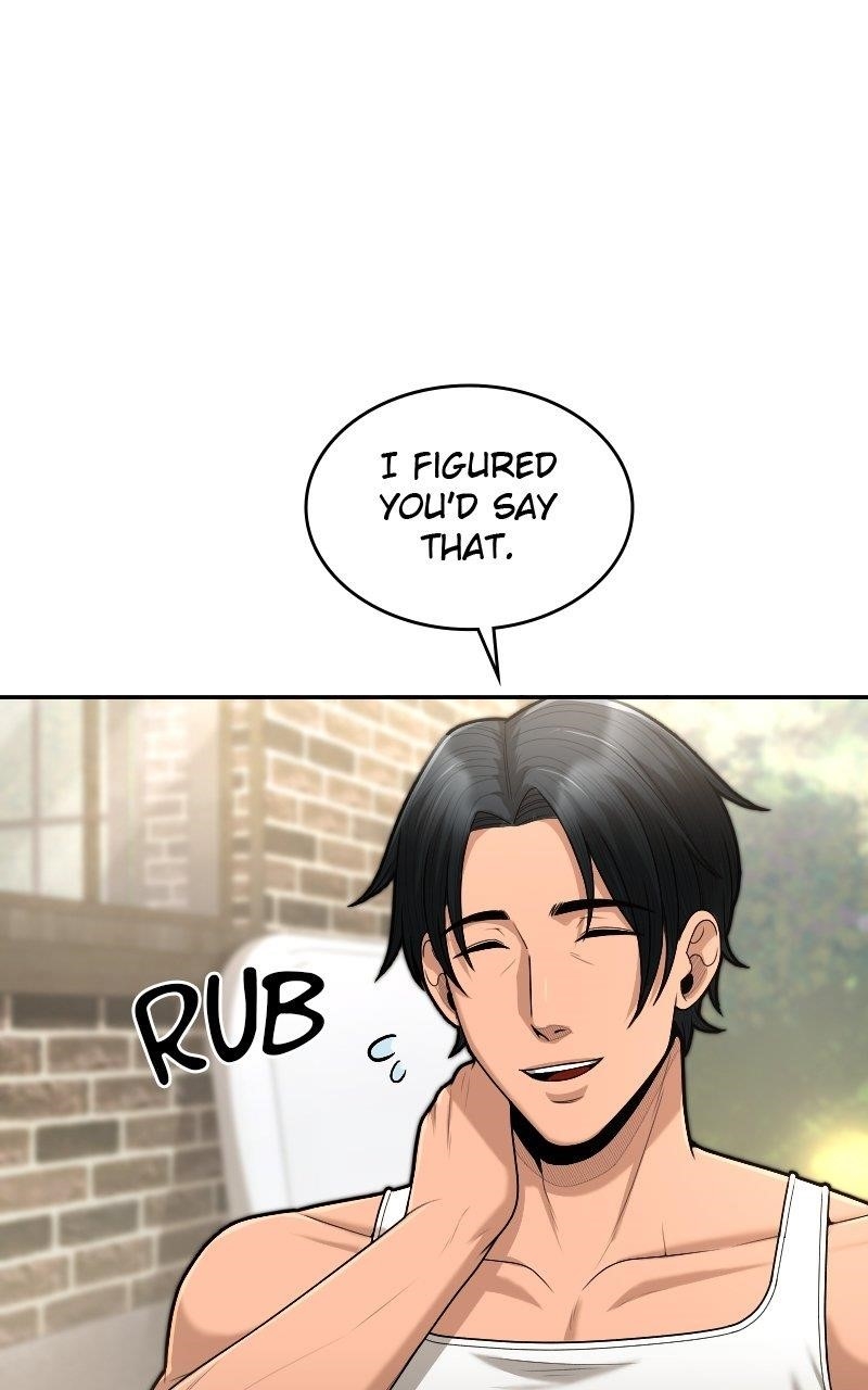 Paranoid Mage Chapter 66 - Page 69 in English
