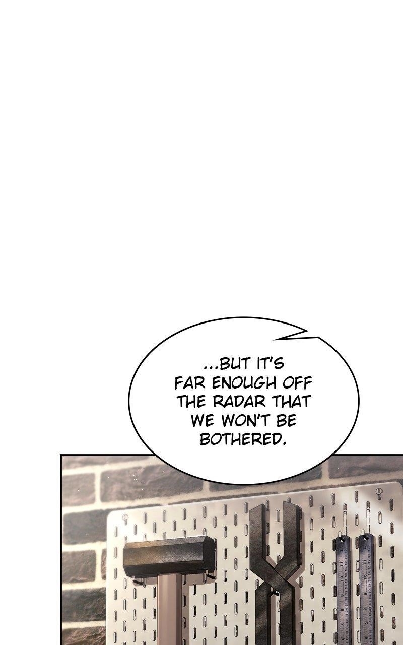 Paranoid Mage Chapter 66 - Page 7 in English