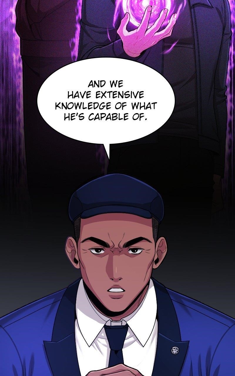 Paranoid Mage Chapter 66 - Page 82 in English