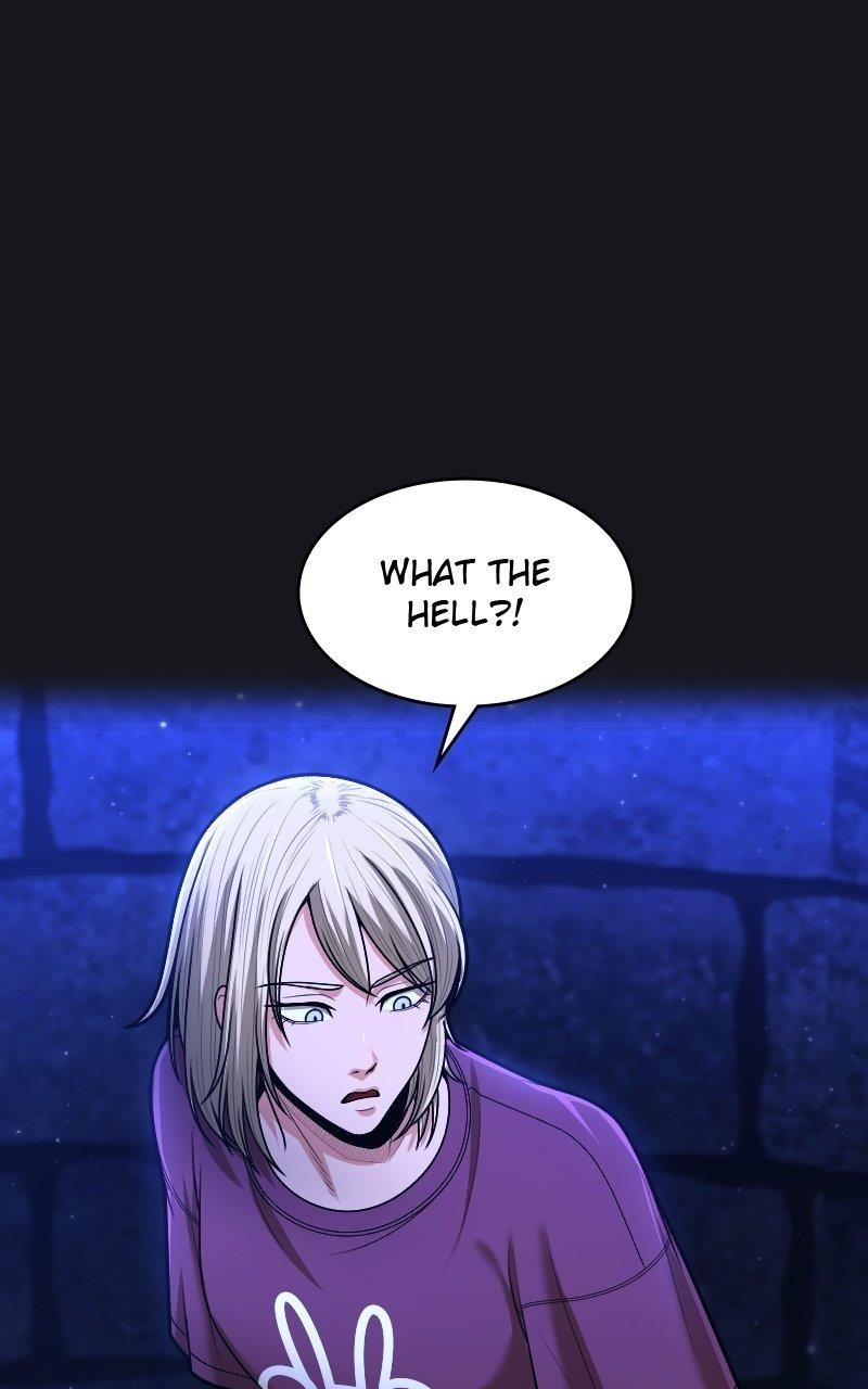 Paranoid Mage Chapter 67 - Page 10 in English