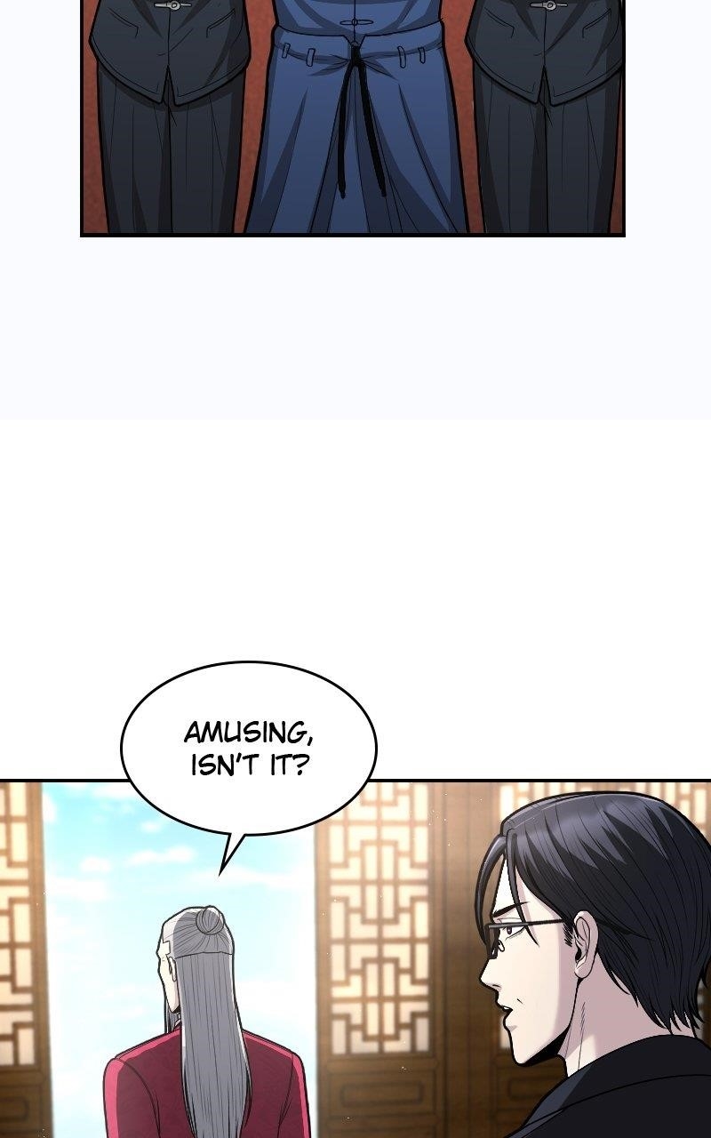 Paranoid Mage Chapter 67 - Page 102 in English