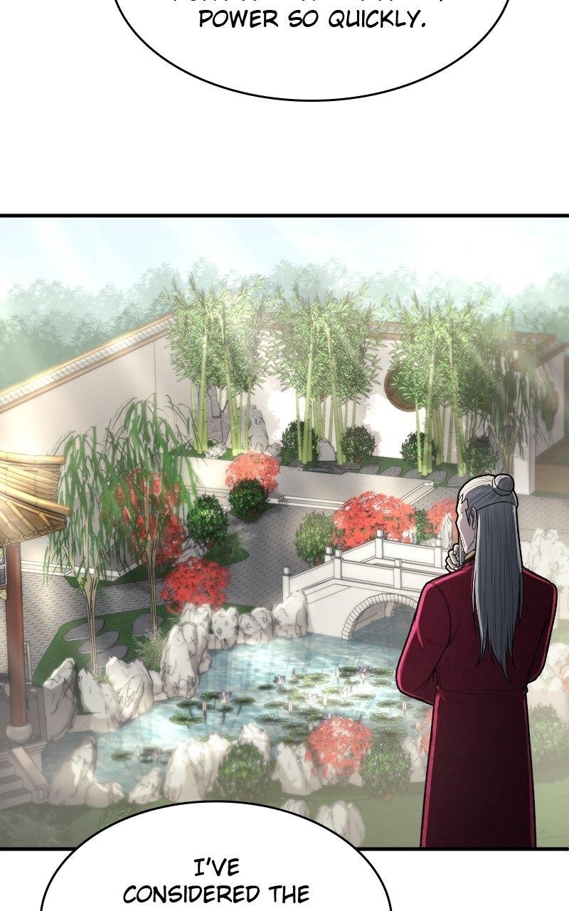 Paranoid Mage Chapter 67 - Page 107 in English