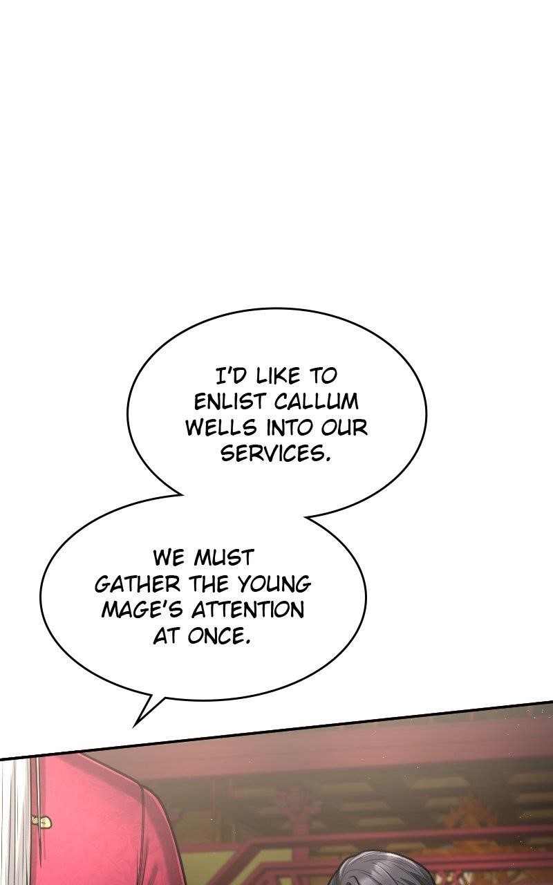 Paranoid Mage Chapter 67 - Page 110 in English